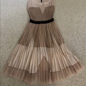 BCBG MaxAzira dress